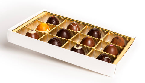 Truffle Gift Box