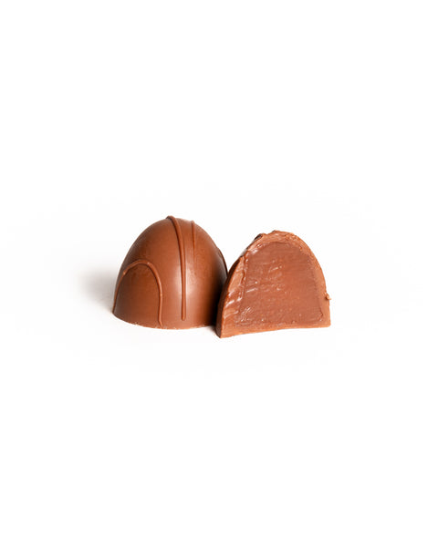 Milk Chocolate