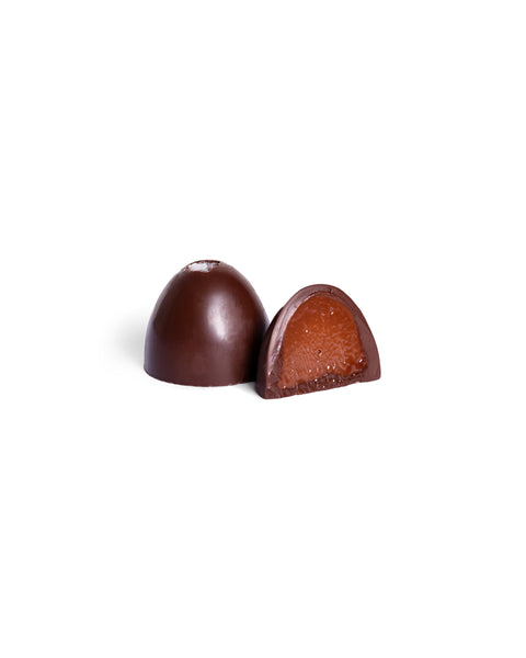 Sea Salt Caramel