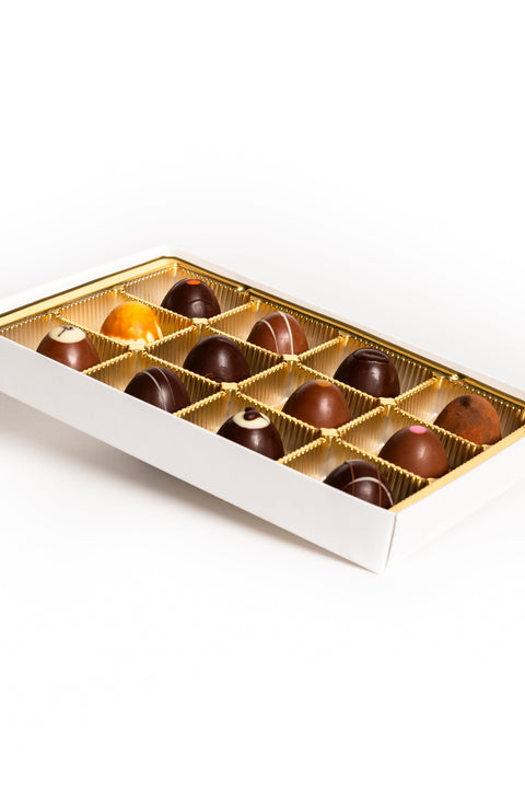 Truffle Gift Box