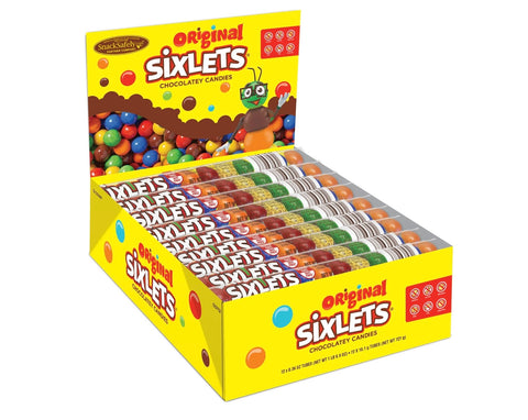 Sixlets