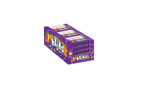 Nik Lip