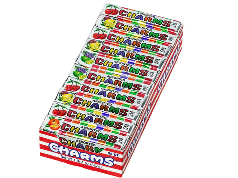 Charms